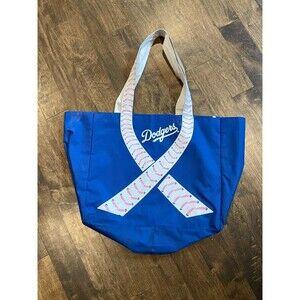 LA Dodgers Beach Bag (#1 - A)